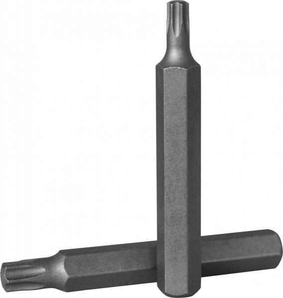 Вставка-бита 10 мм DR TORX® T35 75 мм 571335 OMBRA