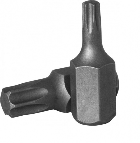 Вставка-бита 10 мм DR TORX® T60 30 мм 531360 OMBRA