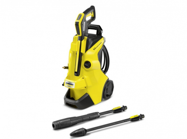 Мойка высокого давления K 4 Power Control Karcher