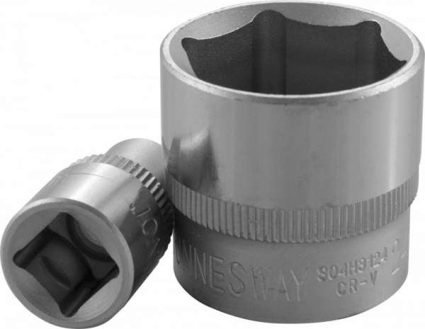 Головка торцевая 3/8"DR 17 мм S04H3117 Jonnesway