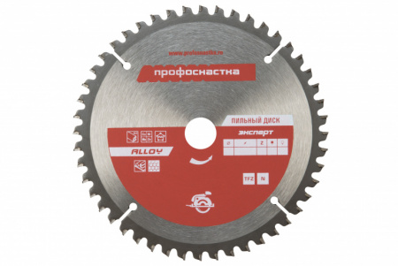 Диск пильный 305*Z100*30 мм TFZ (N-) AL ПрофОснастка Эксперт