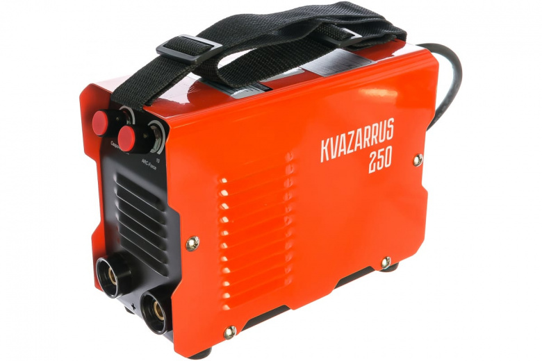 Сварочный аппарат KVAZARRUS 250 Foxweld