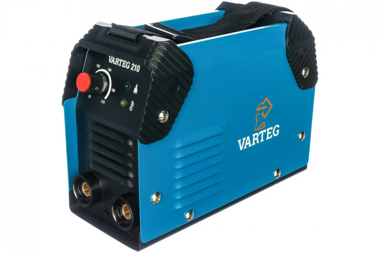 Сварочный аппарат Varteg 230 Foxweld