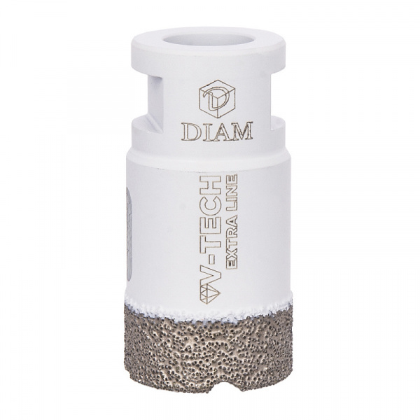 Сверло алмазное 30x35xМ14 Extra Line V-TECH DIAM