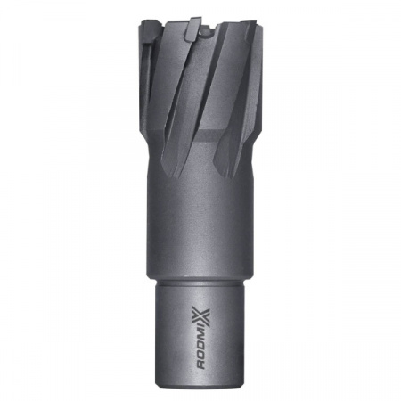 Корончатое сверло по металлу 31x55 universal 19 TCT 