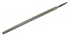 Напильник квадратный L=250 № 1