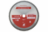 Диск пильный 230*Z40*30 мм TFZ (0) STEEL ПрофОснастка Эксперт