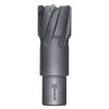 Корончатое сверло по металлу 56x55 universal 19 TCT 