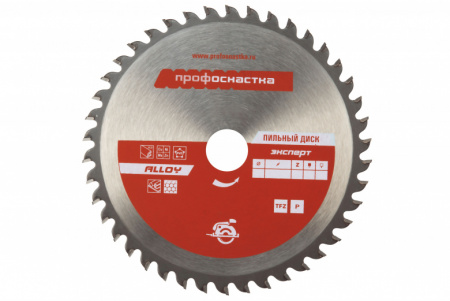 Диск пильный 210*Z48*30 мм TFZ (P+) AL ПрофОснастка Эксперт